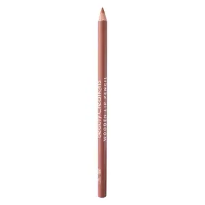 Wooden Lip Pencils - Pumpkin 2 Talk About Beauty Creations