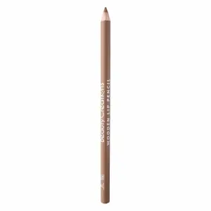 [BCWLL-04] Wooden Lip Pencils - Butta Up Beauty Creations
