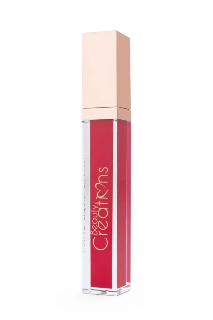 Labial Seal The Deal Lots To Love Beauty Creations