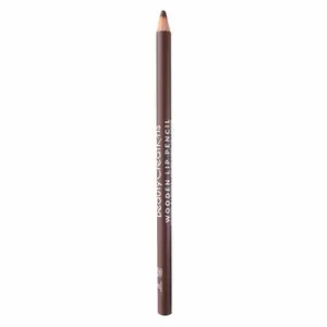 [BCWLL-14] Wooden Lip Pencils - La Vida Mocha Beauty Creations