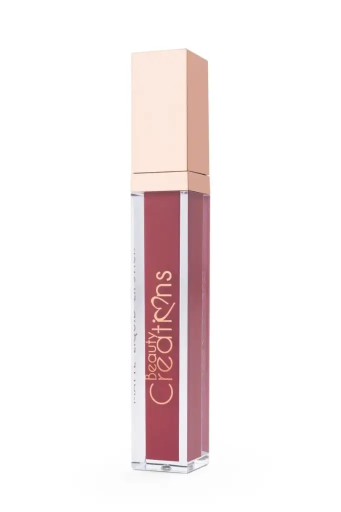 Labial Seal The Deal Last Touch Beauty Creations