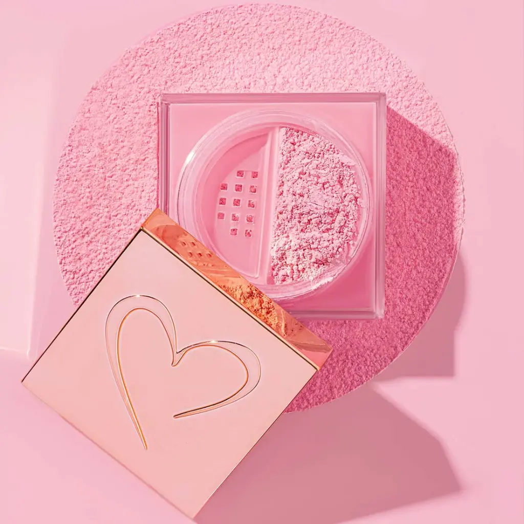 [BFP04] Polvo Fijador Bye Filter Pink Cloud Beauty Creations