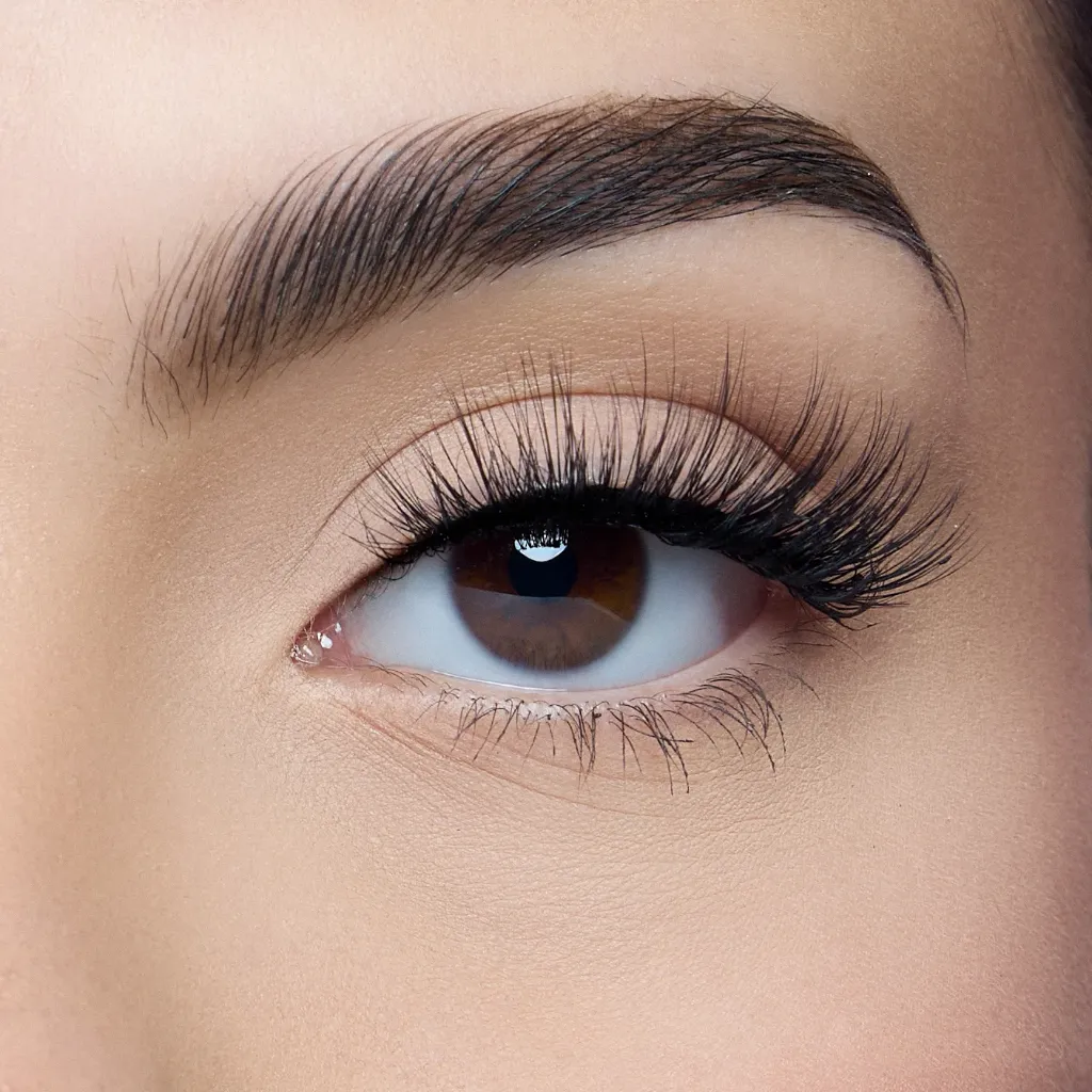 Pestañas Irreverente-Fabulosa True Lashes