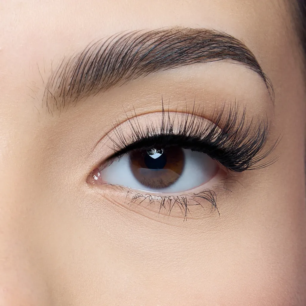 [TL-I03] Pestañas Irreverente-Independiente True Lashes