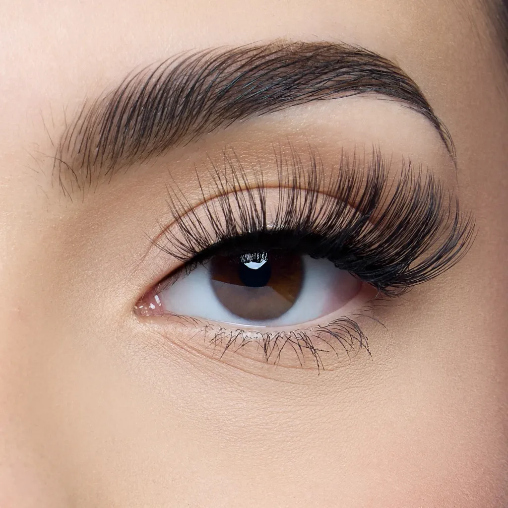 [TL-I05] Pestañas Irreverente-Segura True Lashes