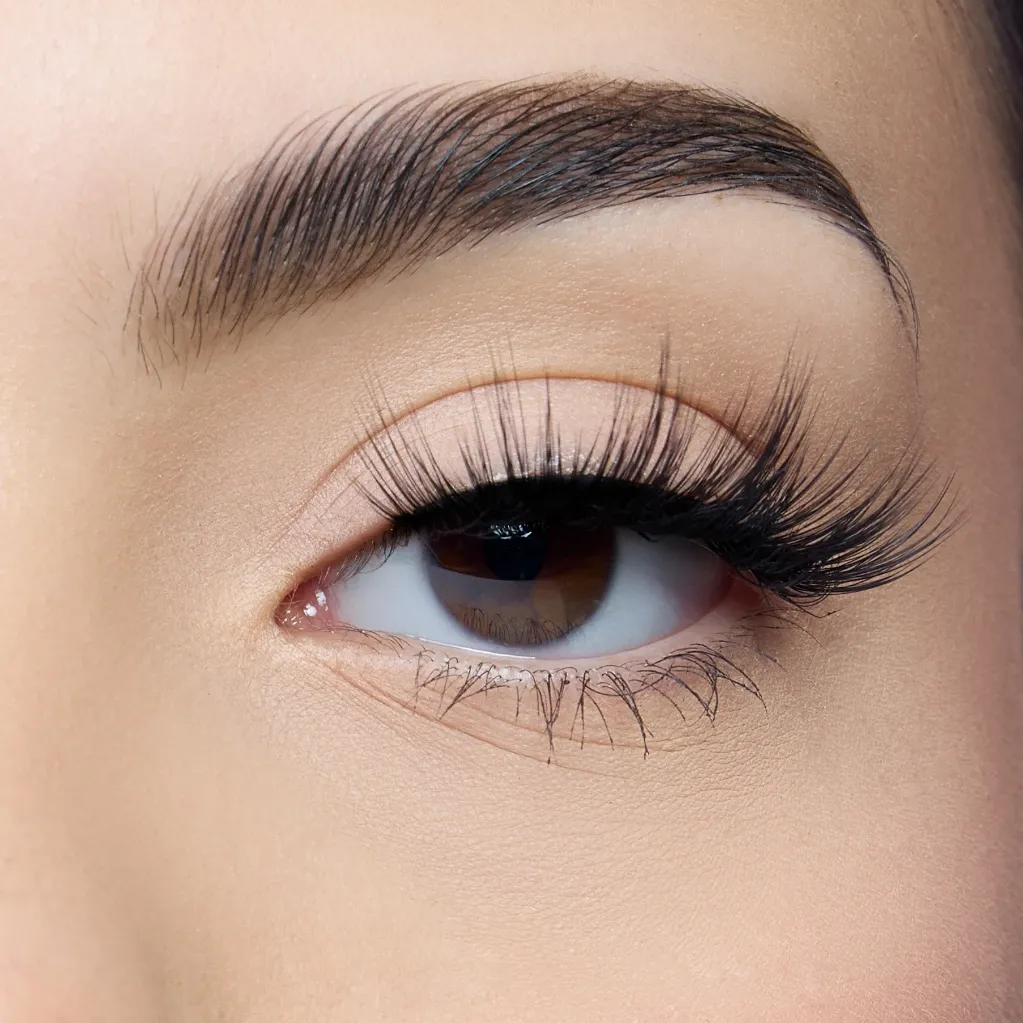 Pestañas Irreverente-Creativa True Lashes