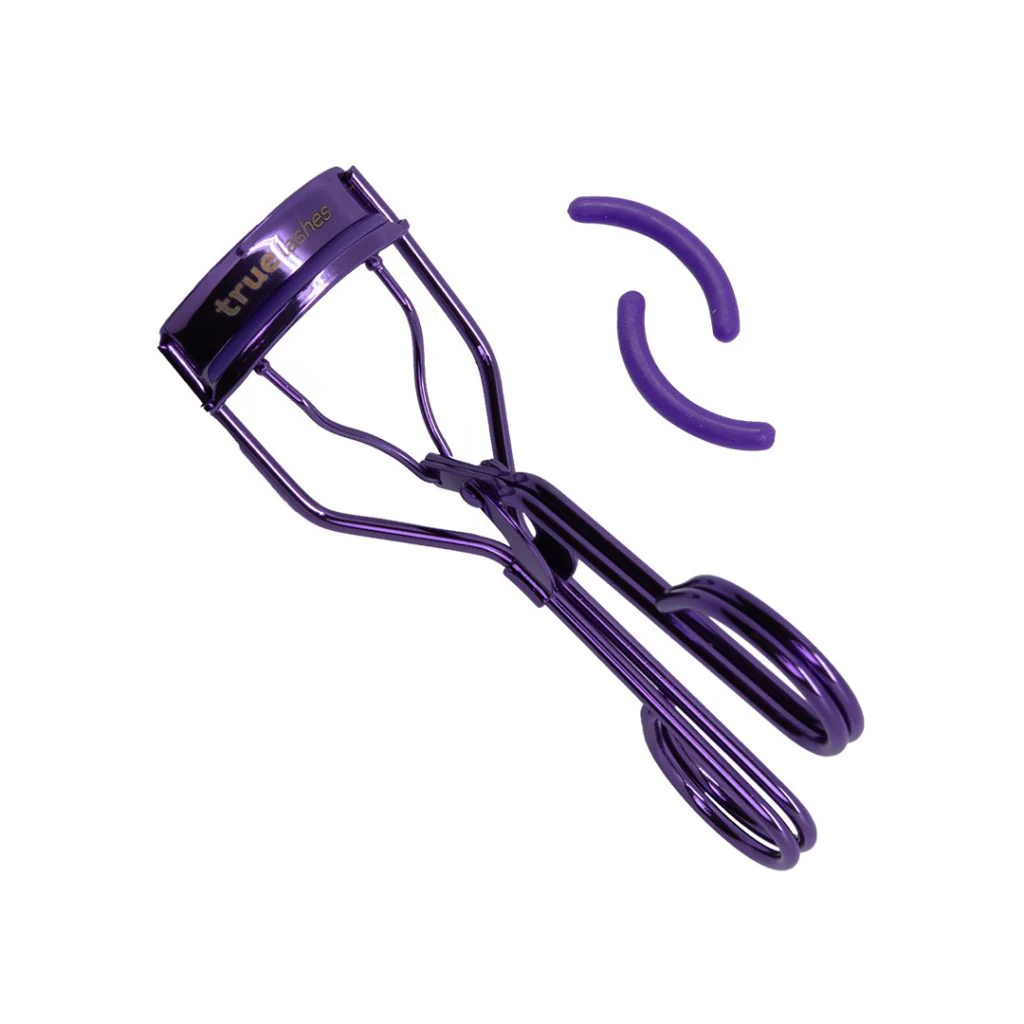 Rizador Morado Premium True Lashes