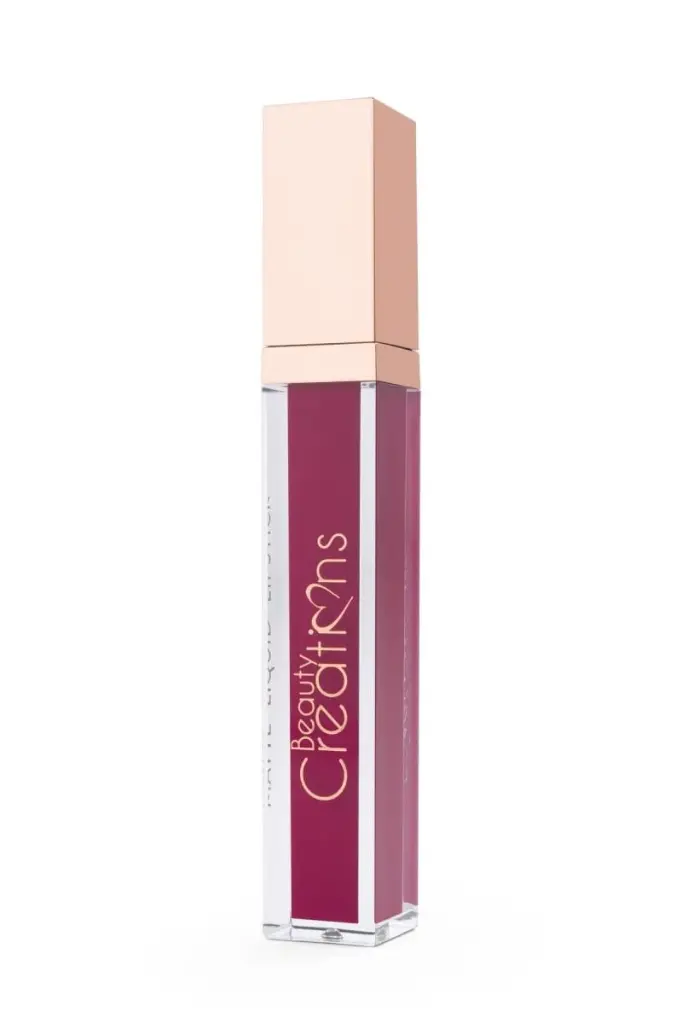 [BCLP16] Labial Seal The Deal Opposites Attract Beauty Creations