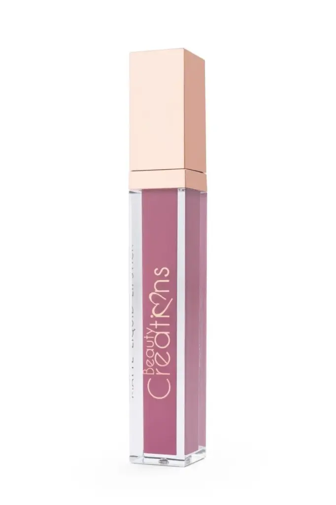 Labial Seal The Deal Class Act Beauty Creations