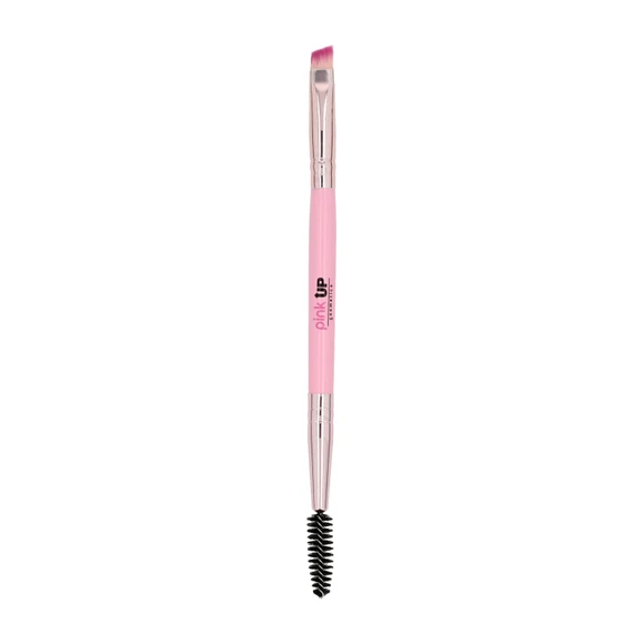 [PK28] Brocha Precision Liner and Comb Pink Up