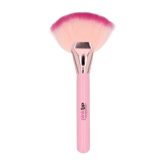 Brocha Polish Pink Up