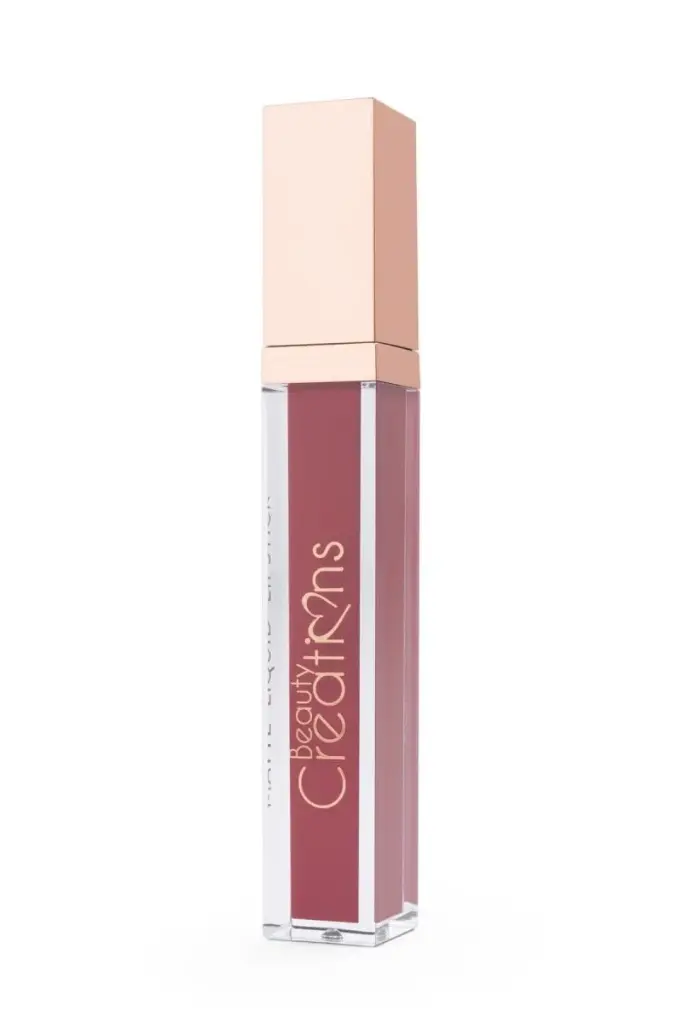 [BCLP08] Labial Seal The Deal Bare Beauty Creations