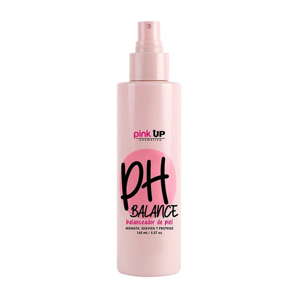 PH Balance Pink Up