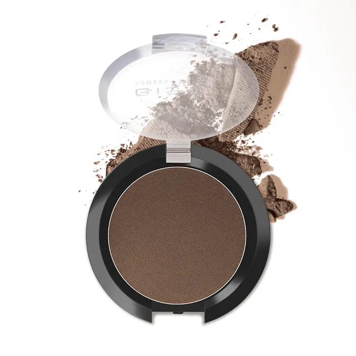 [B027524] Sombra Cejas Frijol Negro 09 Bissu