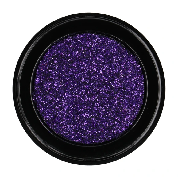 Glitter Eye Shadow Violet  Pink Up