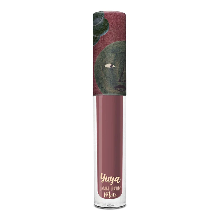 Labial Mate Cometa Yuya