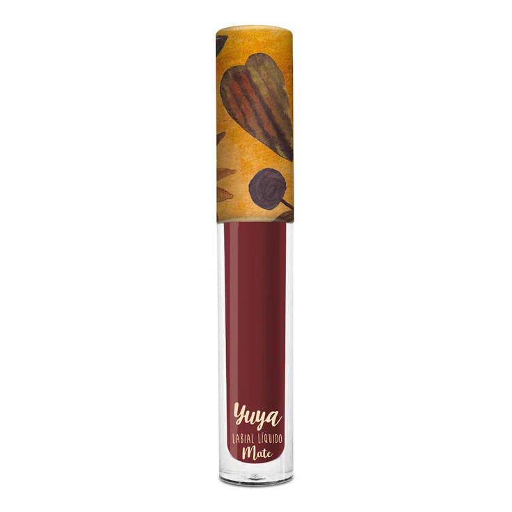 Labial Mate Soneto Yuya