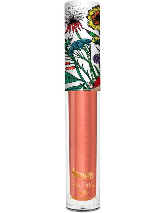 Labial Soft Aleluya Yuya