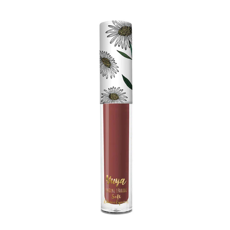 Labial Soft Margarita Yuya