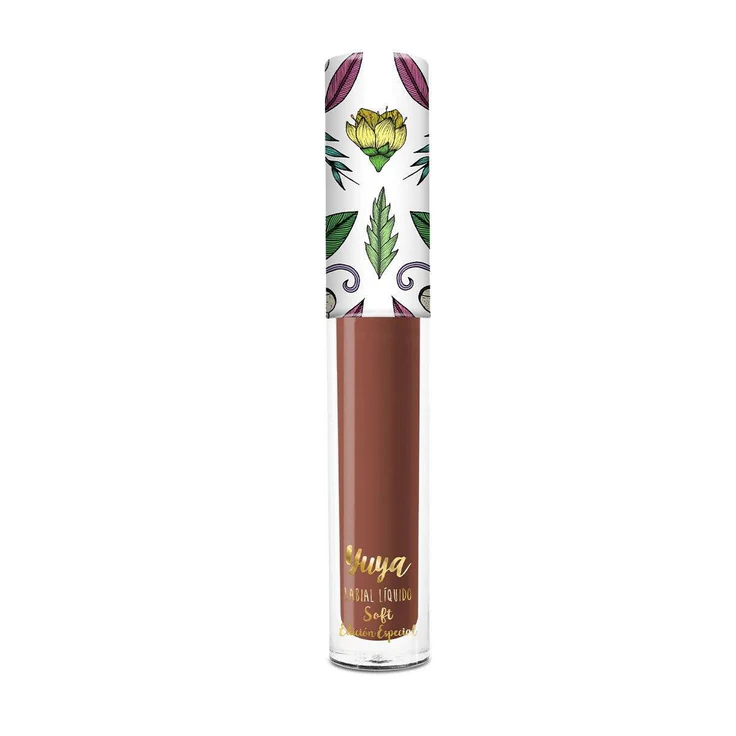 Labial Soft Existir Yuya