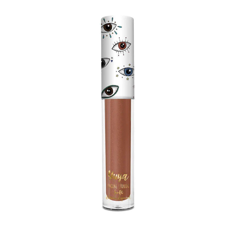 Labial Soft Miranos Yuya