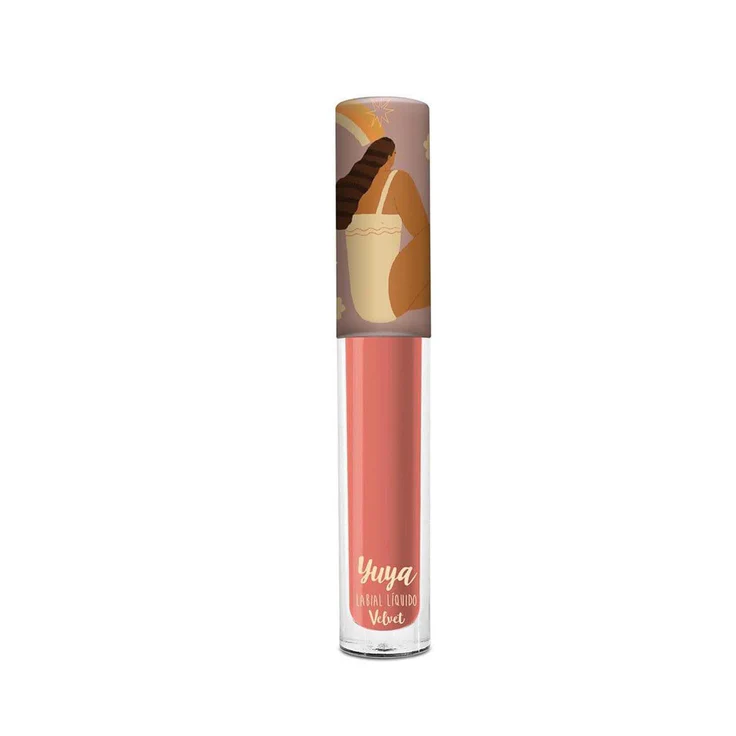 Labial Velvet Kalon Yuya 