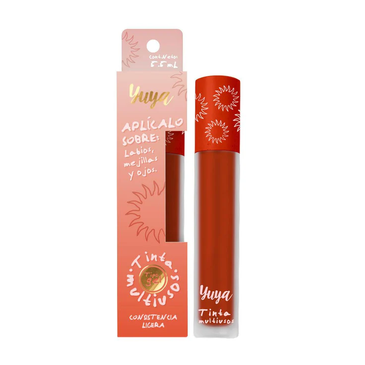[Y-TM05] Tinta Multiusos Soledad Yuya