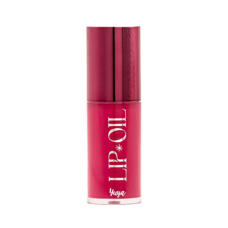 Lip Oil Bugambilia Yuya