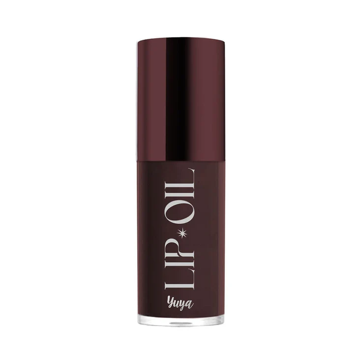 Lip Oil Ceniza Yuya