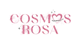 Cosmos Rosa